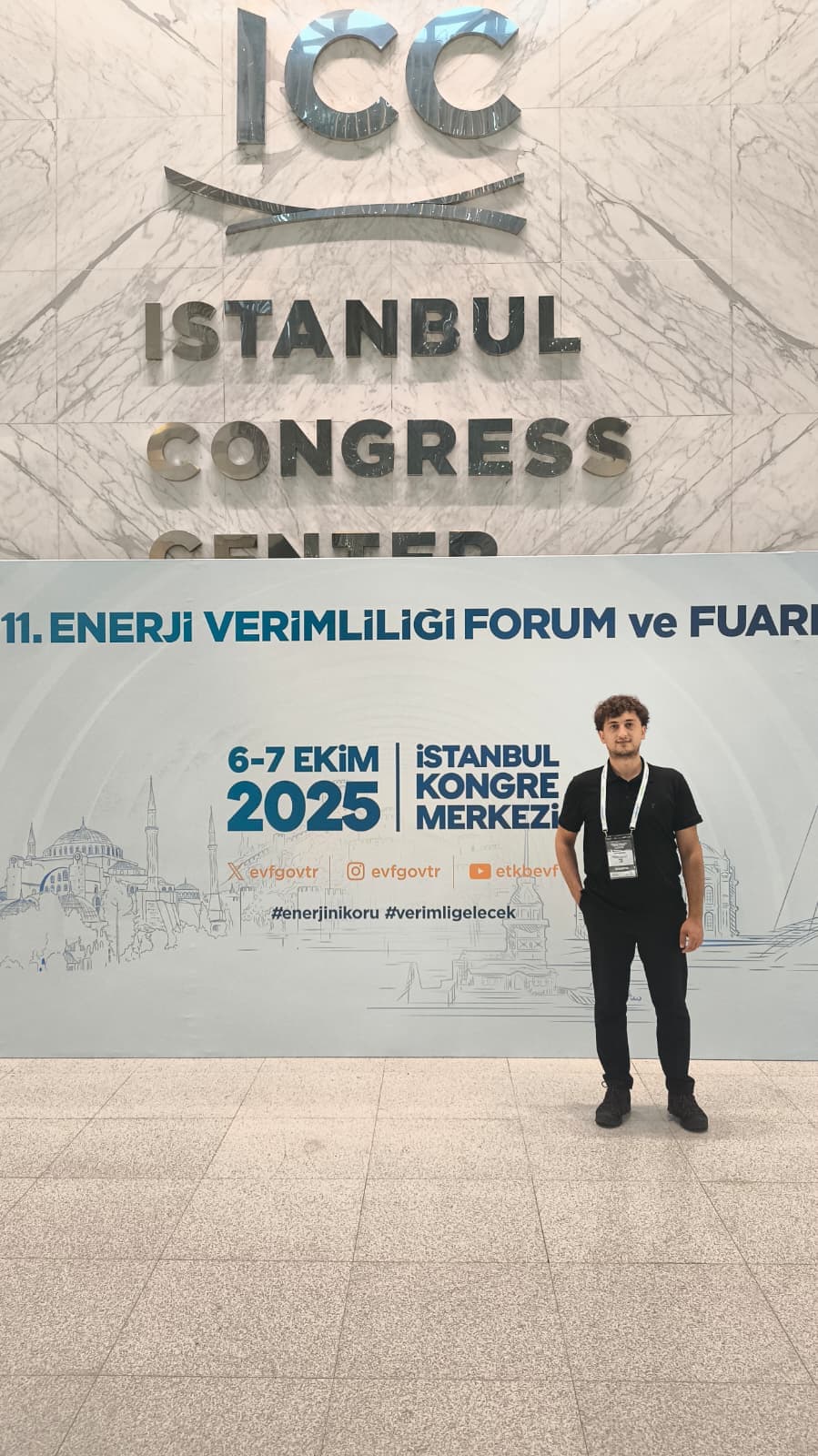 Enerji Verimliliği Forumu ve Fuarı görseli 1