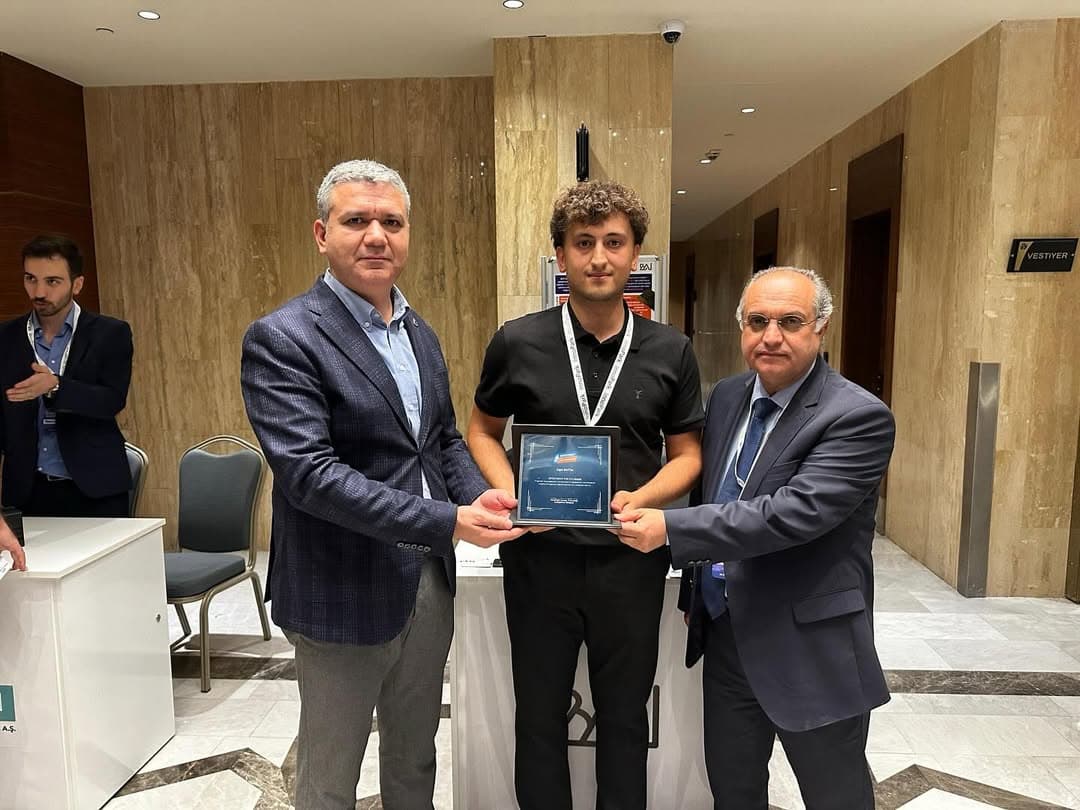 İnnopark Demoday ödül görseli 1