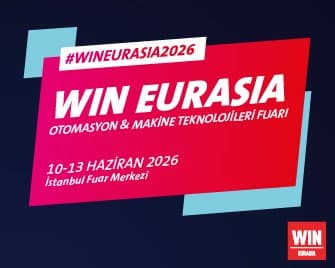 MTK, WIN Eurasia 2026'da TİM-TEB Girişim Evi Standında Yer Aldı – Görsel 1
