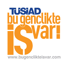 TÜSİAD Bu Gençlikte İş Var 4