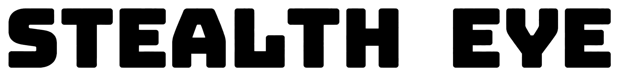 STEALTH EYE logo