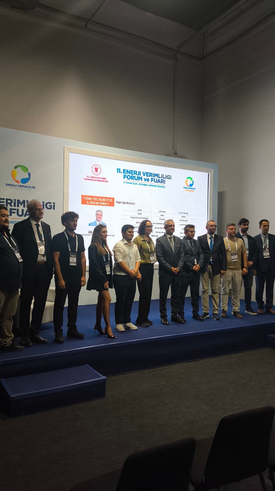 Enerji Verimliliği Forumu ve Fuarı görseli 3