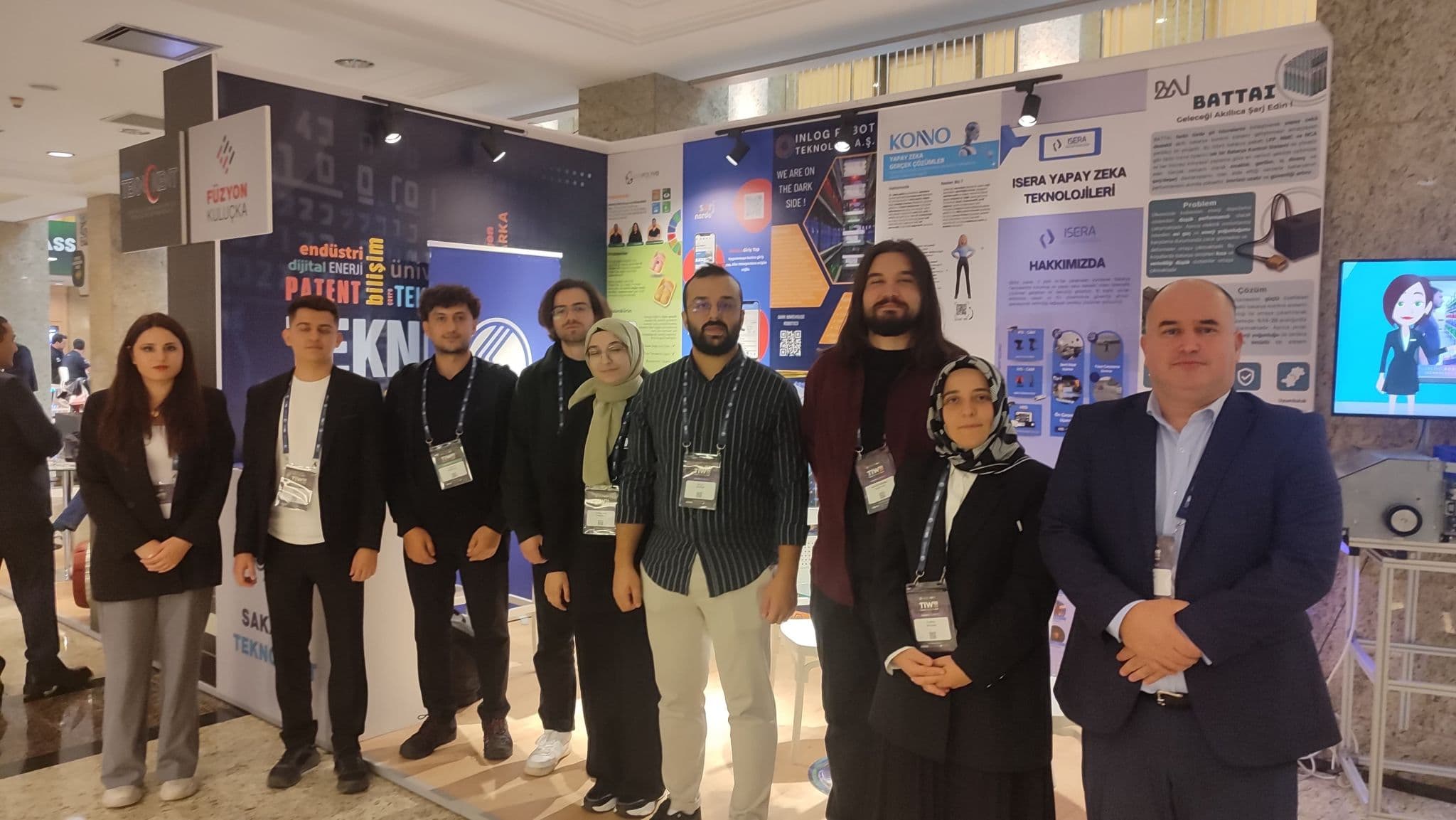 Türkiye Innovation Week 2