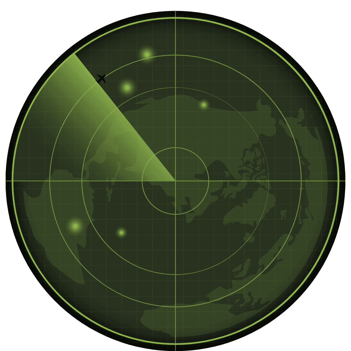 Radar Zekâ Modülü (Geliştirme Aşamasında)